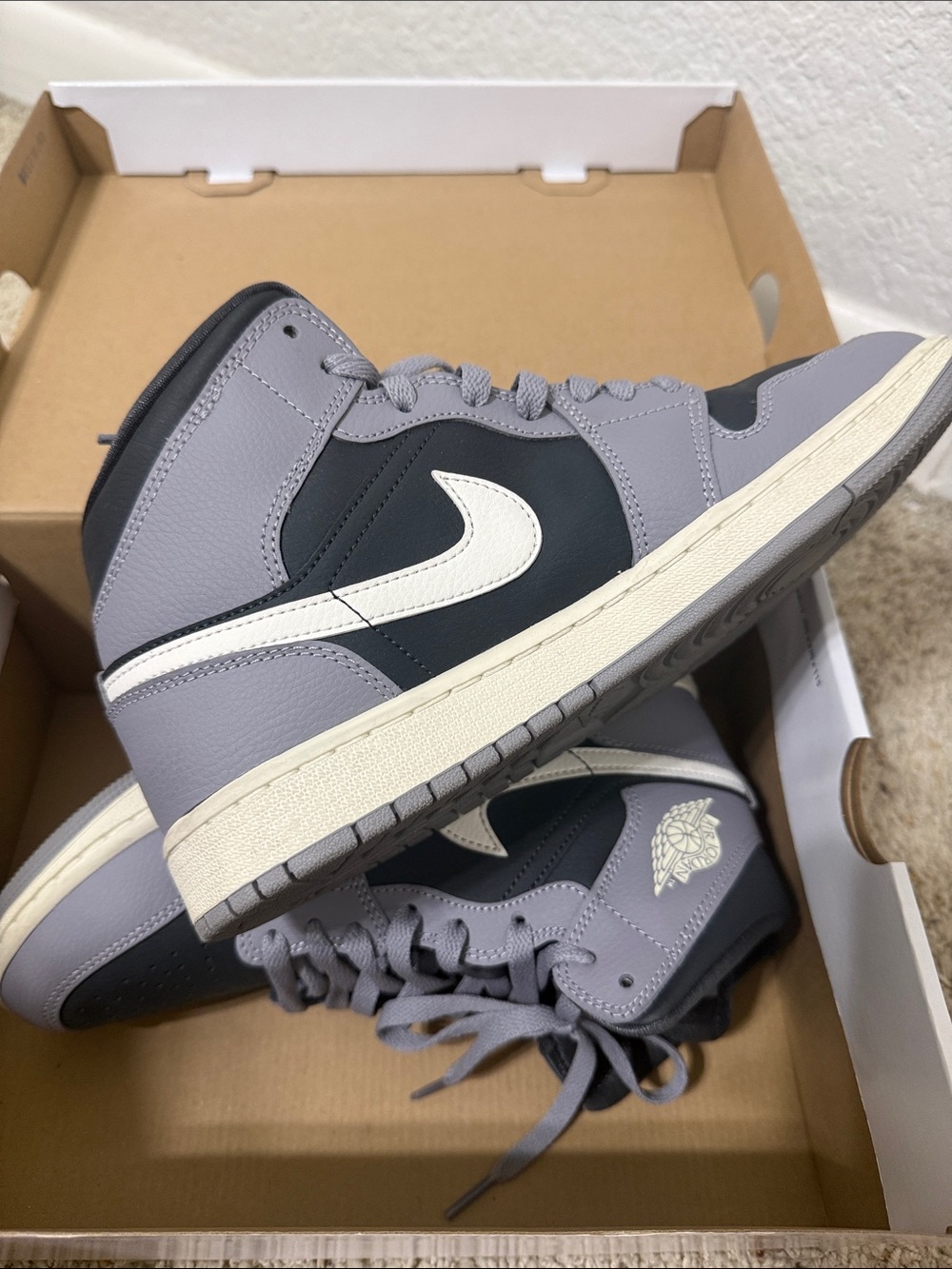 Air Jordan